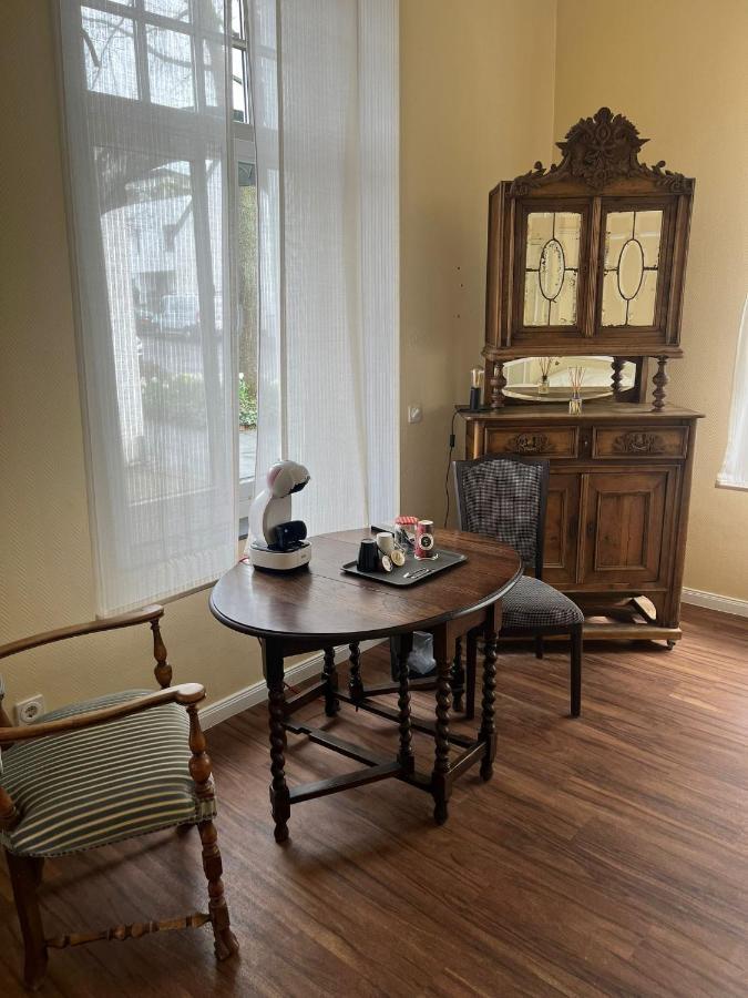 Historischer Gasthof Kaisermuehle - Hotel & Restaurant Viersen Zentrum ภายนอก รูปภาพ
