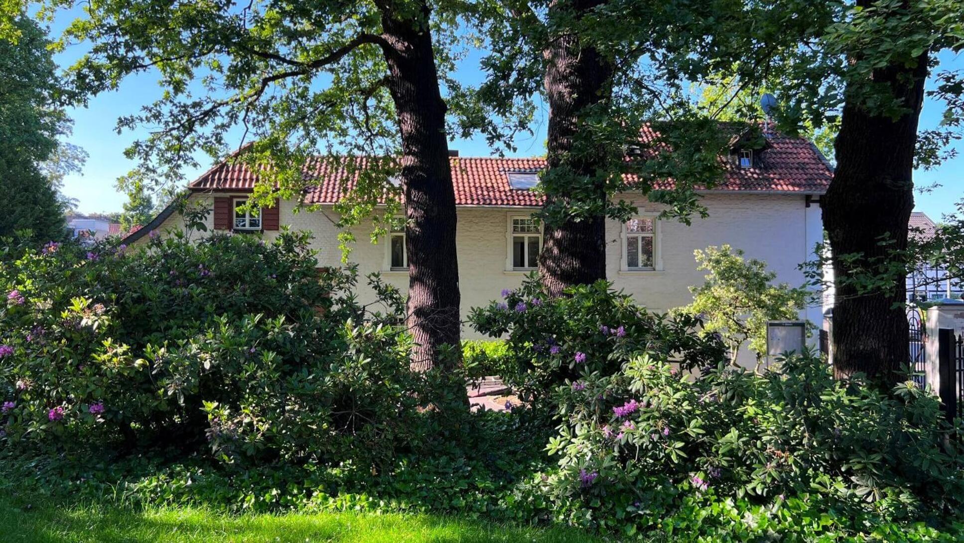 Historischer Gasthof Kaisermuehle - Hotel & Restaurant Viersen Zentrum ภายนอก รูปภาพ