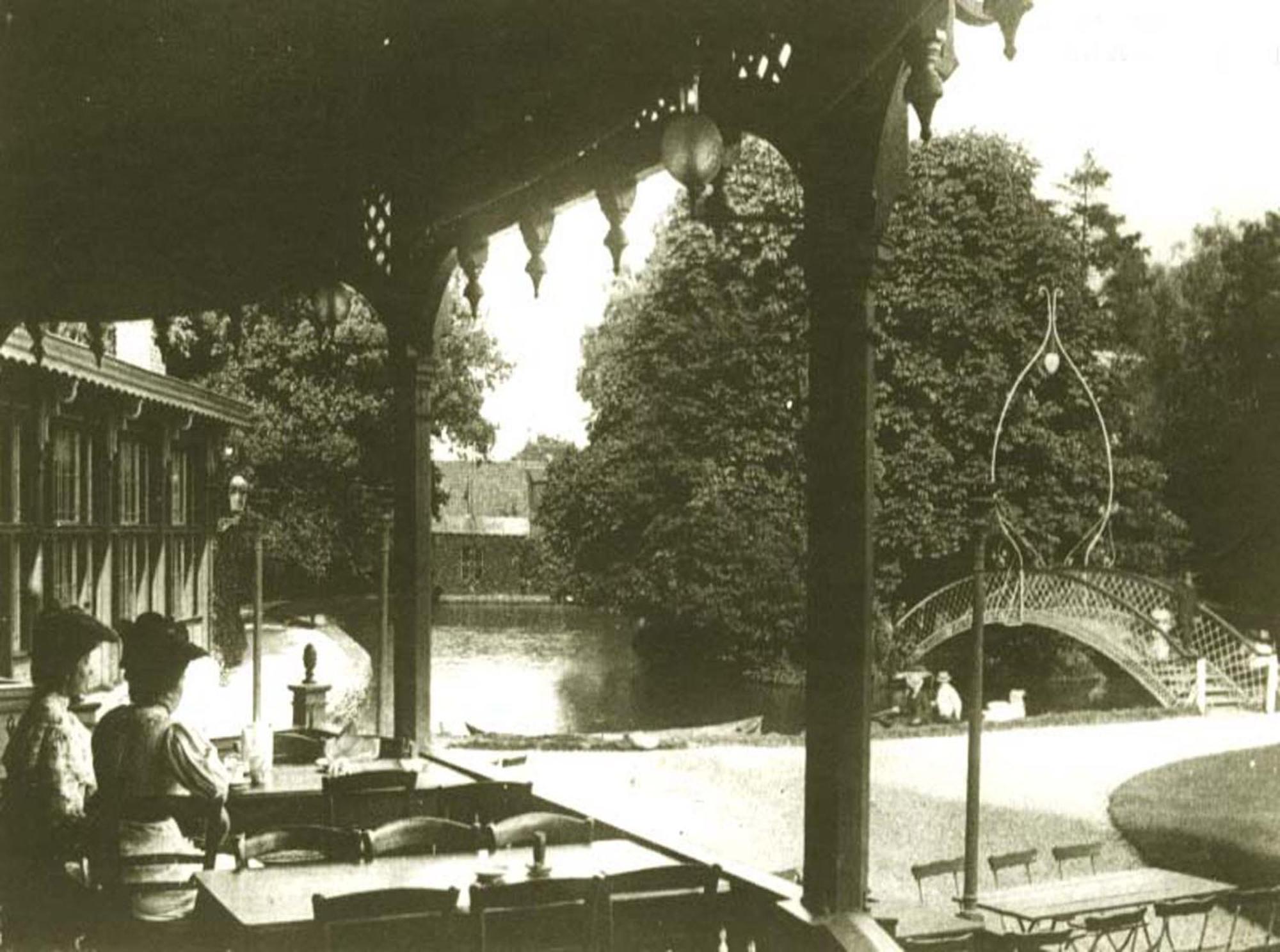 Historischer Gasthof Kaisermuehle - Hotel & Restaurant Viersen Zentrum ภายนอก รูปภาพ
